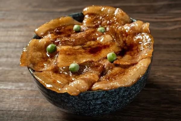 北海道・帯広市「うちの名物は豚丼です!!!」