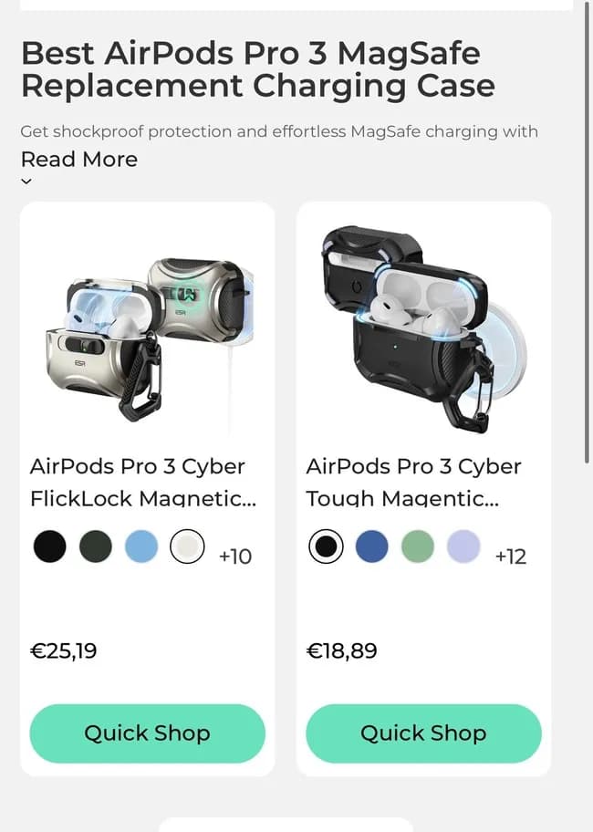 【画像】Apple新製品の周辺機器、フライング流出かｗｗｗｗ