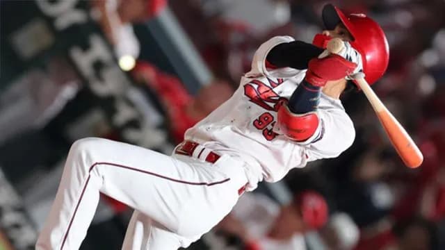 カープ前川、De京田トンネルで逆転2点タイムリーエラー!ラッキーボーイの一打で大瀬良に勝ちの権利発生