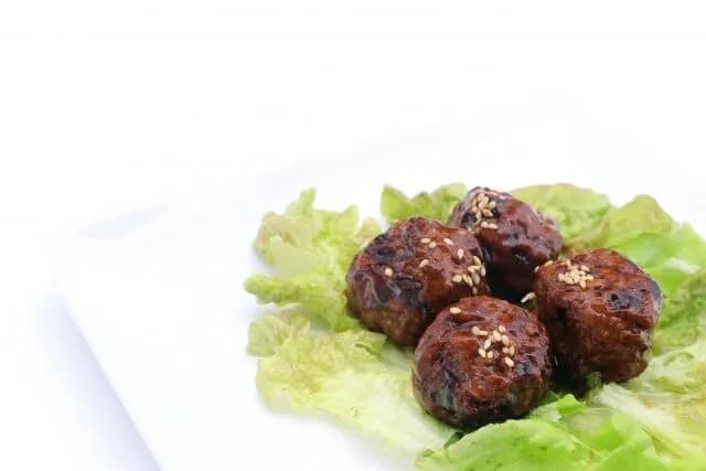 肉団子の人気の無さってやばくないか