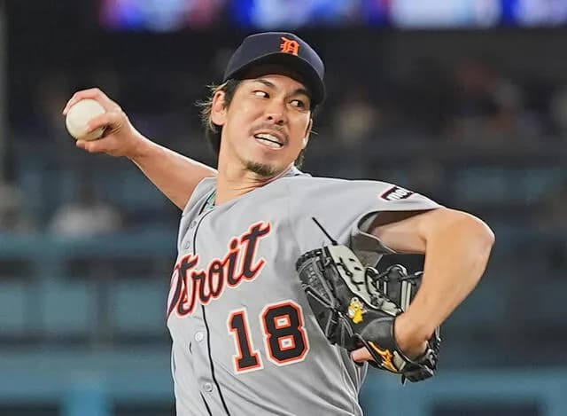 前田健太「日本戻る」←分かる　「もし20勝していても今年で戻ると決めていた」←は？