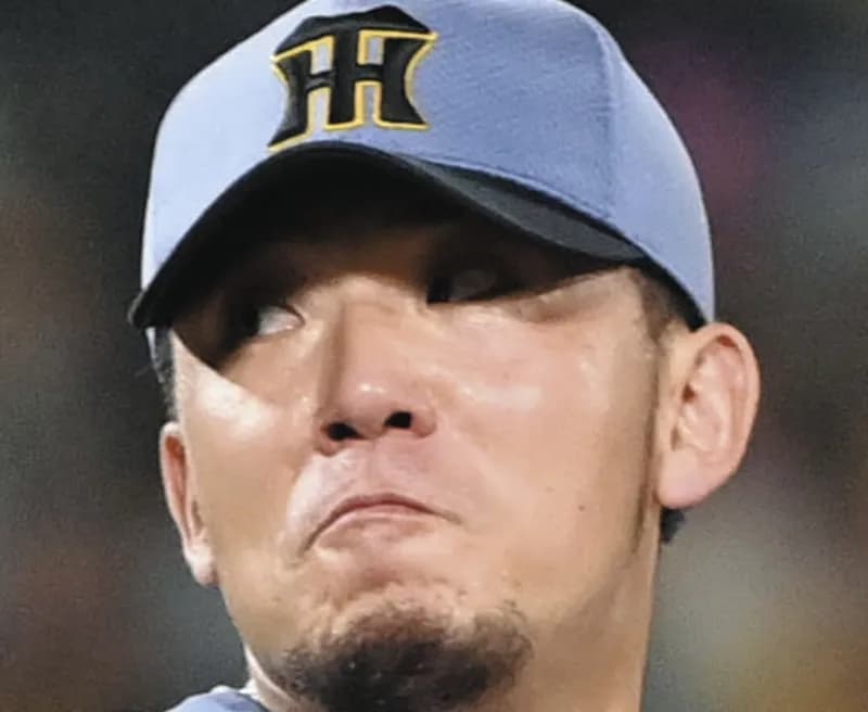 阪神２ー５中日　細川に痛恨の逆転3ランを浴びて惜敗するも森下20号到達