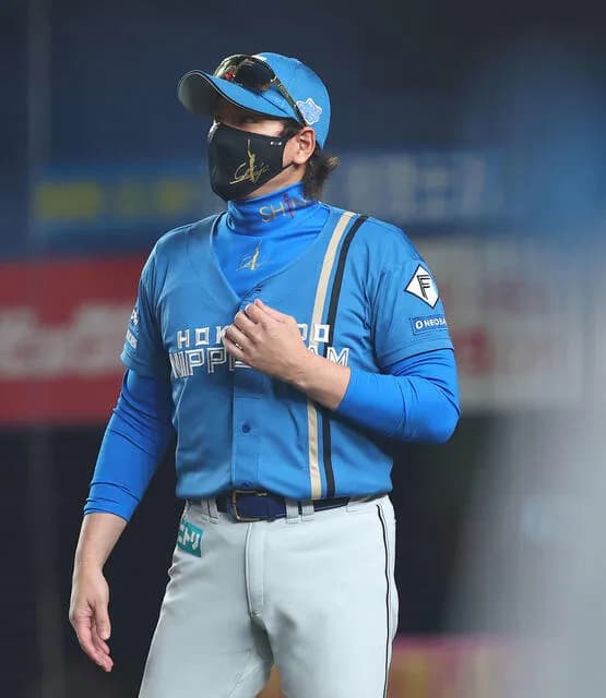 新庄「見逃し三振がダメと言ってるわけじゃない『無死二三塁の見逃し三振』は絶対ダメ。懲罰交代です