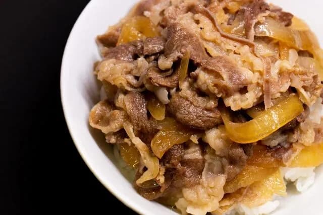 牛丼屋を開こうと思う　どうやったら大手に勝てるか教えろ