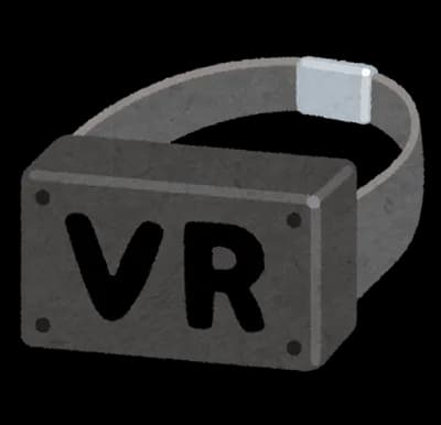 人生初のVRChat、2時間潜り込むも一言も喋れなかった