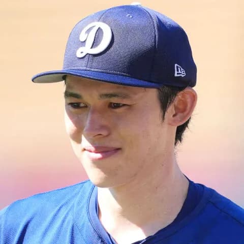 【悲報】佐々木朗希(ササロー)、慣れない異国の地で孤独だった😭