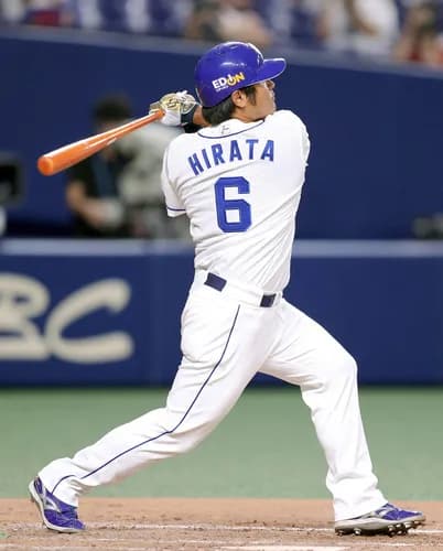 【朗報】元中日・平田良介さんの通算成績、「何となくこんなもんだろ」と想像した成績の２割増し