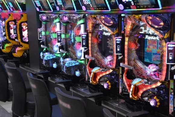 【悲報】今のパチンコ、やばすぎるｗｗｗｗｗｗｗｗｗｗｗｗｗｗｗｗ