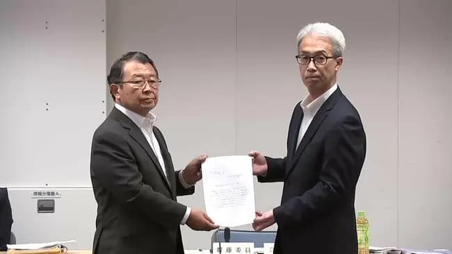 岩手県「最低賃金1031円にします」→事業主全員がブチ切れて退場