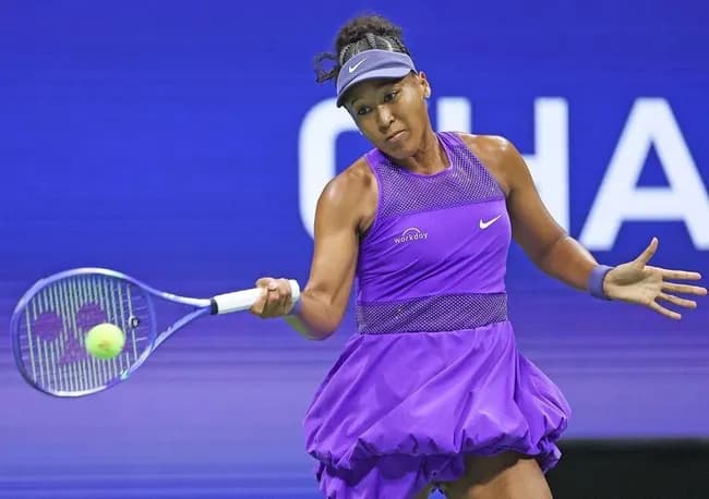 【朗報】大坂なおみさん、全米オープンベスト4進出