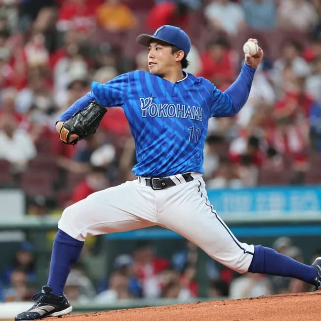 【悲報】横浜ベイスターズさん、とんでもない負け方をしてしまうｗｗｗｗｗｗｗｗｗｗ