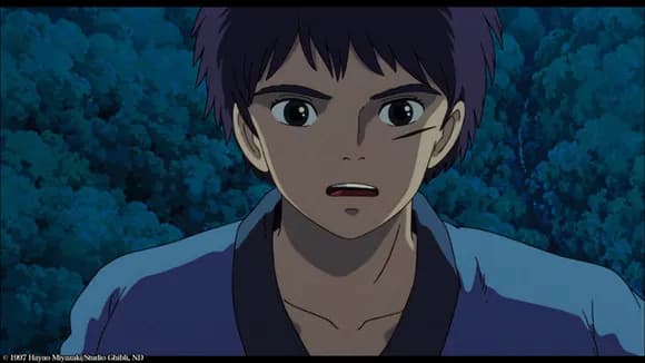 【朗報】もののけ姫とかいう隠れた名作ｗｗｗｗｗｗｗｗｗｗｗｗｗｗｗｗ