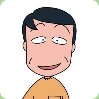 【悲報】マスオ「商社勤務です」野原ひろし「商社勤務です」さくらひろし「無職です」