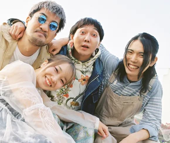 【悲報】神聖かまってちゃん「歌下手です。オク下で歌います。最近までギターのコード知りませんでした」