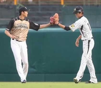 大谷とかいう今年も普通に50本打ちそうなヤツ