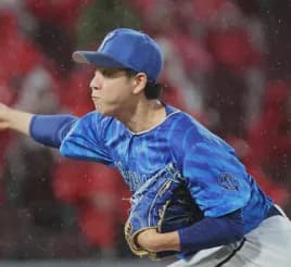 DeNA平良拳太郎「スパイシー」な好投　酷暑対策で試合中に辛いもの摂取、足への刺激遮断