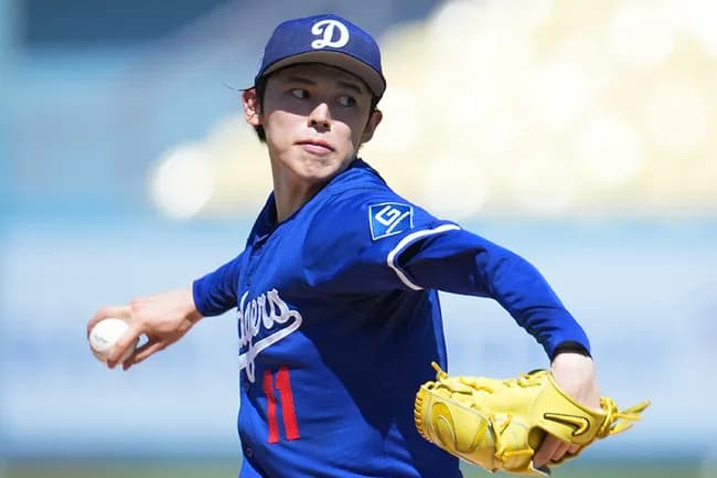 佐々木朗希さんの「『8割の10割』と『10割の8割』理論。どうやら本当の本音っぽい」