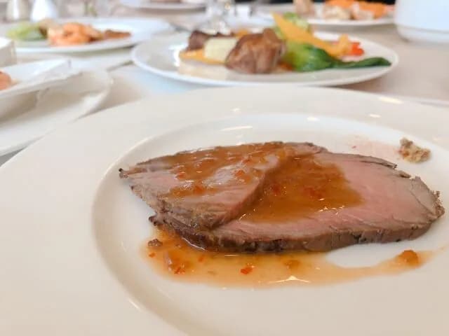 金持ちって普段何食べてるの？？？