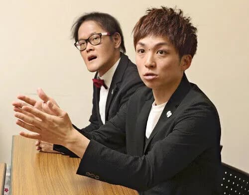 アインシュタイン稲田直樹さんのＳＮＳ、本当に乗っ取られていた