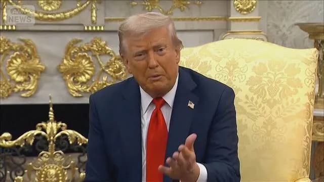 アメリカ「戦争省」誕生へwwwwwwwwwwwwwwwwwwww