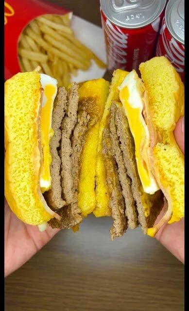 【画像】月見トリプル、レベチｗｗｗｗｗｗｗｗｗｗｗｗｗｗｗｗｗｗｗｗｗｗｗｗ