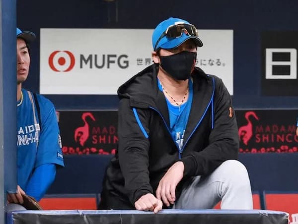 日本ハム、自力優勝の可能性が消滅...首位ソフトバンクに優勝マジック18が点灯