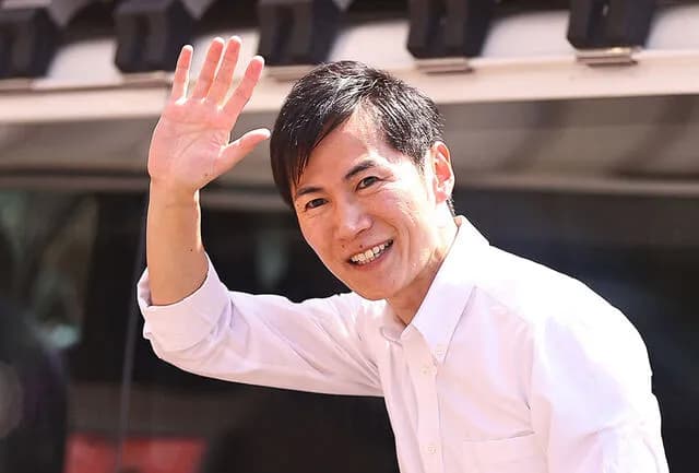 【悲報】石丸、朝日新聞にブチギレｗｗｗｗｗｗｗｗｗｗｗ