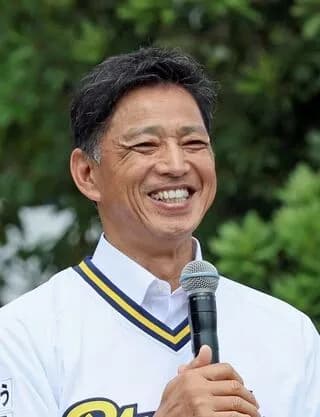 【西宮市】教育委員に元オリックスの田口壮さん任命へ　野球での経験を教育行政に