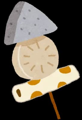 漁師「おでんにライス…そんなんアリかよ…」