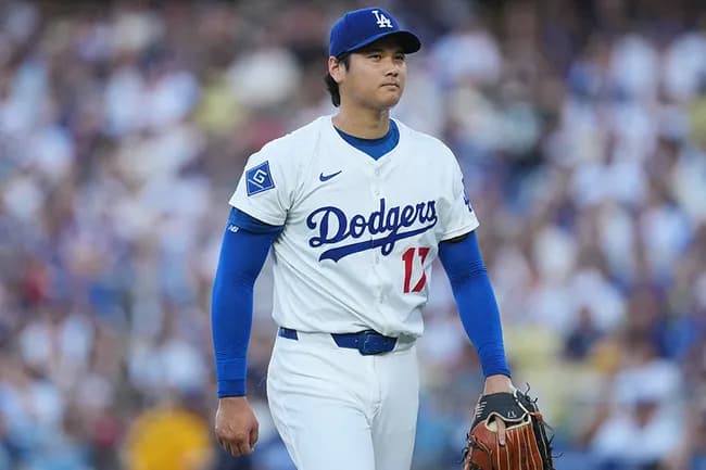 大谷翔平、次回登板は9日ロッキーズ戦　菅野智之と投げ合いはお預け…監督明言