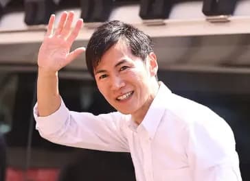 【悲報】石丸伸二の代表退任、バズらずｗｗｗｗｗｗｗｗｗｗｗｗｗｗ