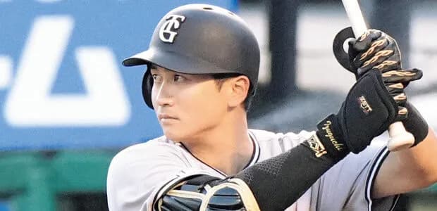 来年のWBC日本代表のショートは泉口なの？？？？？？