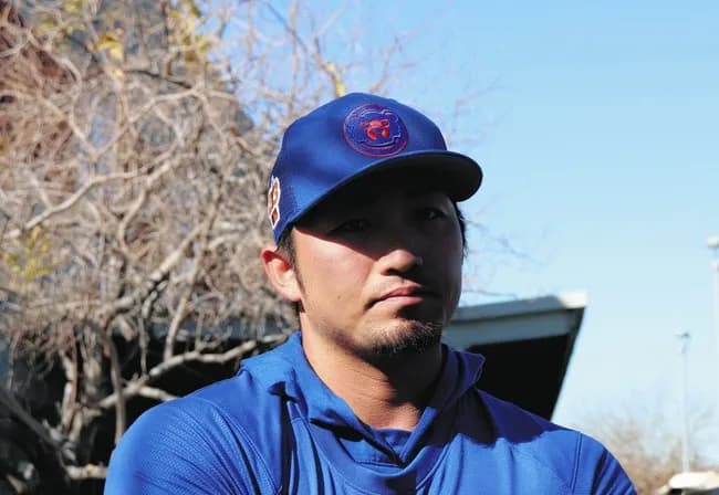 【悲報】鈴木誠也さん未だ27本塁打