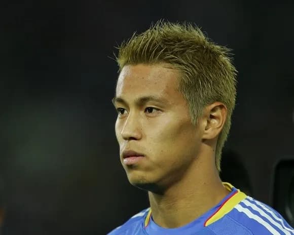 【急募】ガチで一瞬だけ確変起こしたスポーツ選手←だれ想像した？ｗｗｗｗｗｗｗｗｗｗｗｗｗｗｗｗ