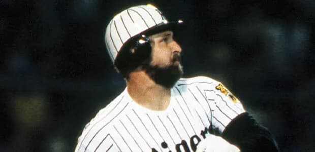 R.バース以来ホームラン王が出ていない阪神タイガースｗｗｗｗ