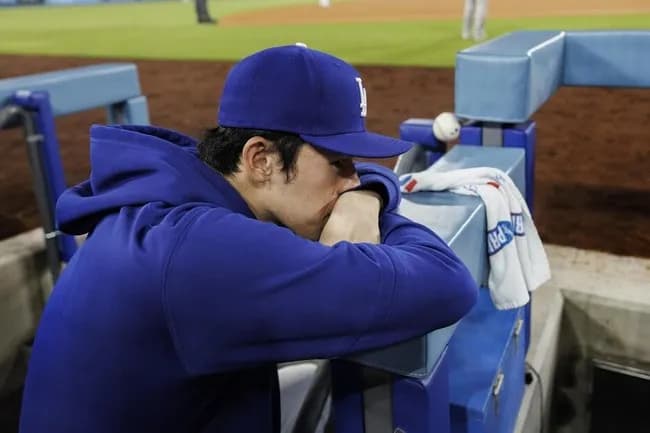 ロバーツ監督「佐々木朗希は3A相手なら抑えられると思ってた。実力が伴っていない」