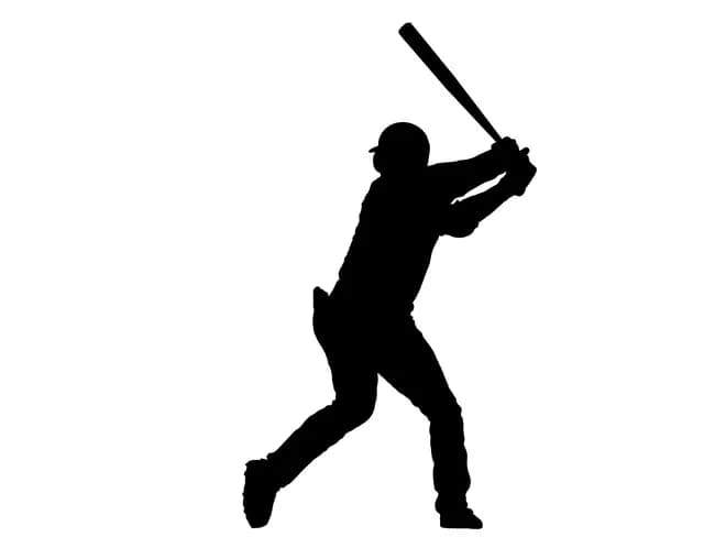 MLBとNPBの本塁打数トップ3 (数字のみ)