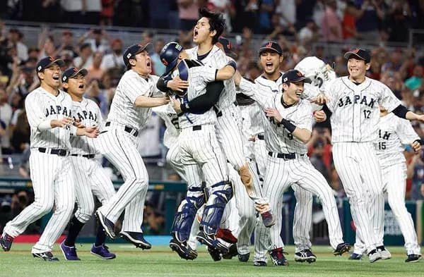 伊集院光「Netflixに対抗するために日本は一軍選手は出さない等対抗した方が良い」