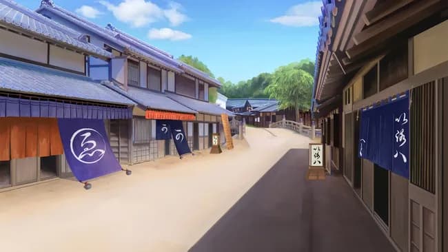 江戸時代の日本て治安良かったん？