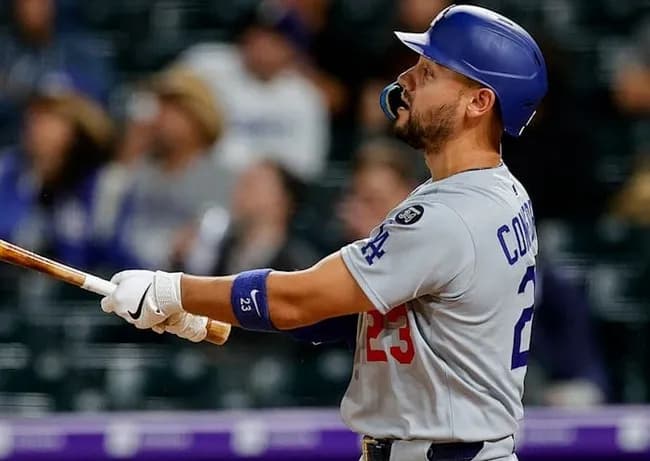 コンフォート(25億).190(368-70) 10本 29打点 108三振 OPS.624←こいつが使われる理由