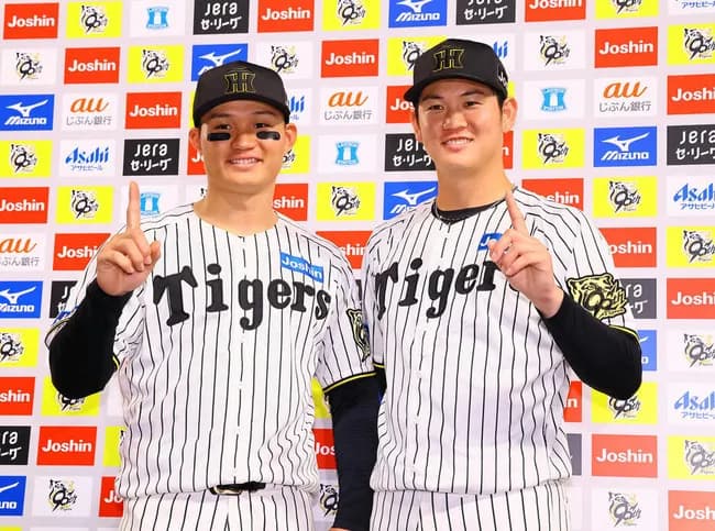 【桧山進次郎】阪神V目前でCS視野…森下翔太の失点直結プレーは短期決戦なら命取り