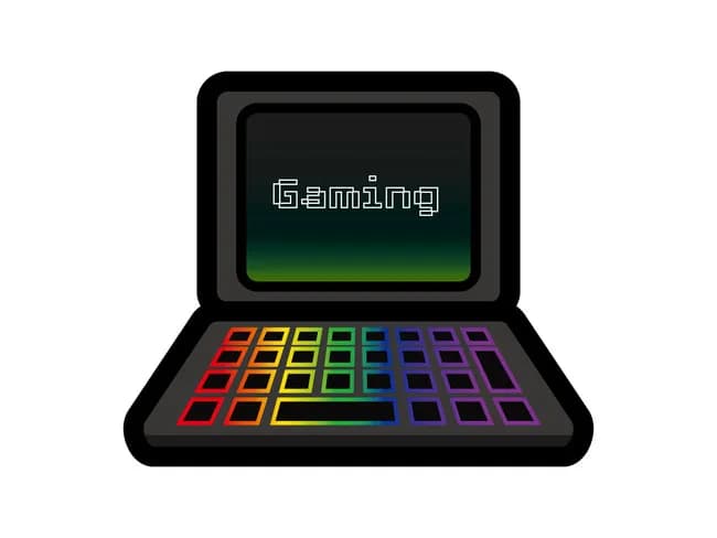 ゲーミングノートPC←これwwwwwwwwwwwwwwwwwwww