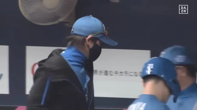 【日本ハム】拙攻に走塁ミス…ソフトバンクの優勝Ｍを１つ減らす痛恨の連敗