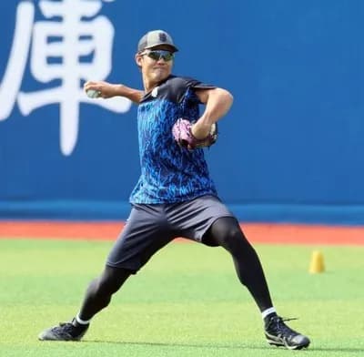 【速報】DeNA藤浪、ヤクルト村上に対して「一発くらいならOK」