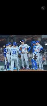 【画像】大谷翔平さん、顔の小ささが限界突破