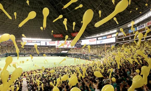 【朗報】ソフトバンクホークスの月別勝敗ｗｗｗｗｗｗｗｗｗｗ