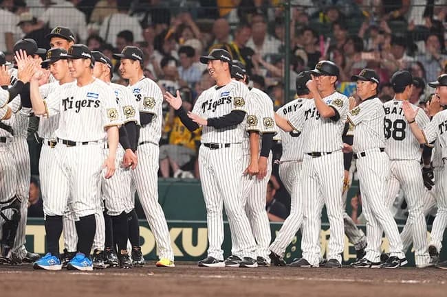 阪神M1…吉村知事がファンに“お願い”「飛び込まないで」　道頓堀ダイブは「危険です」