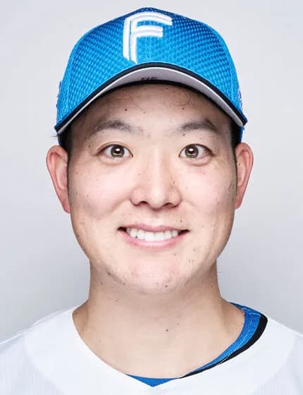 【日本ハム】齋藤友貴哉、連続無失点ストップ…代打・西野に痛恨のタイムリー被弾