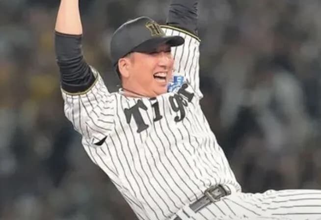 阪神タイガースファンがイマイチ感動してない深刻な理由がこちら