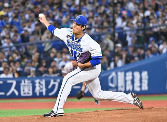 藤浪晋太郎 3試合 18.2回 防1.45 WHIP1.02 被打率.206